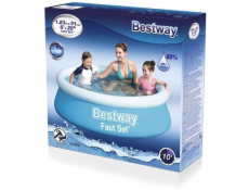 Bestway Expansion Fond Fast Set 183 cm (57392)