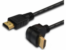 Savio Cable HDMI CL-108 1,5m kábel