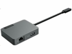 LENOVO adaptér USB-C Travel Hub Gen2