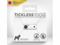 Tickless Mini dog nabíjecí - růžové