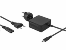 AVACOM Nabíjecí adaptér USB Type-C 90W Power Delivery