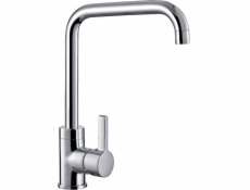 Kitchen faucet PYRAMIS SILVIO 090929338 chrome