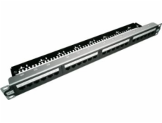 Alantec PK051 patch panel 1U