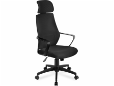 MARK ADLER MANAGER 2.8 office/computer chair AirMESH HD TILT PLUS Black