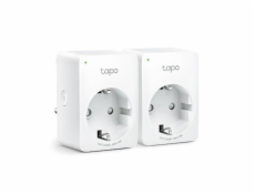 Tapo P100(2-pack) WiFi zásuvka TP-LINK