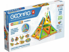 Geomag Supercolor recycled 78