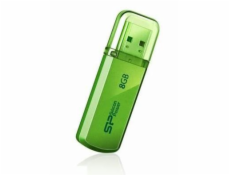 Pendrive Silicon Power Helios 101, 8 GB  (SP008GBUF2101V1N)