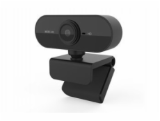 MANTA W177, Webkamera HD s mikrofónom