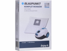 Blaupunkt ACC042 mic dustbags for VCB301 (4gab)