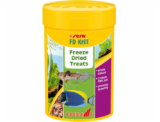 Sera Delicacy FD Krill 100 ml