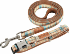 Zolux ZOLUX Lanyard IMAO SCOTT 15 mm/1,2 m, modrý, kolies.