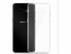 Puzdro číre Samsung M51 transparentné 1mm