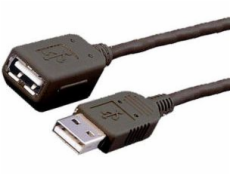 USB kábel USB MediaRange - USB 3,00 m (MRCS111)