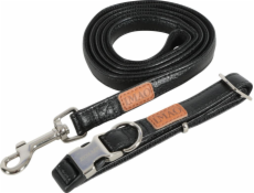 Zolux ZOLUX Lanyard IMAO PICCADILLY 15 mm / 1,2 m, čierna