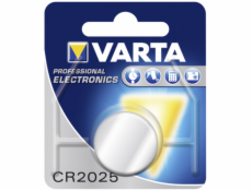 100x1 Varta electronic CR 2032 PU master box