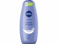 Nivea Krémový sprchový gél Creme Smooth 500ml