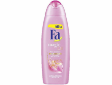 Sprchový gél Fa Magic Oil Pink Jasmine 400 ml