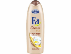 Fa Creme &amp; Oil Cacao &amp; Coco oil Sprchový gél 250 ml