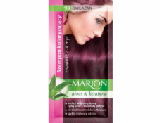 Marion Shampoo barvivo 4-8 mytí č. 99 lilek 40 ml