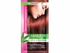 Marion Shampoo farbenie 4-8 umývanie č. 96 mahagón 40 ml