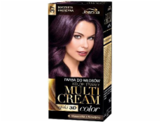 Joanna Multi Cream Color Paint č. 37 Juicy Baklažán