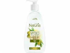 Joanna Naturia Telové tekuté mydlo Olive 500ml