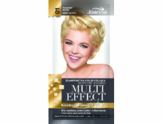 Joanna Multi Effect Color Keratín Complex Shampoo 01 Piesková blond 35 g