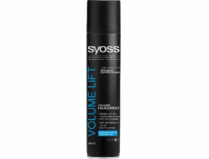 Schwarzkopf Syoss Volume Lift Extra silný lak na vlasy s objemom 300 ml