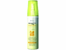 Marion Kondicionér Natura Silk Instant pro blond a zesvětlené vlasy 150 ml