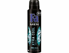 Fa Men Xtra Cool dezodorant v spreji 150 ml