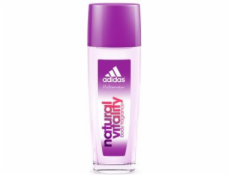 Adidas Natural Vitality dezodorant v spreji 75 ml - 31002390000