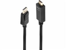 Adaptér kábel DisplayPort > HDMI 10,2 Gbit/s