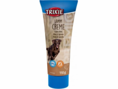 TRIXIA Lamm Creme - dog pate - 110 g