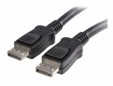 Kabel Techly DisplayPort - DisplayPort 5m czarny (026623)