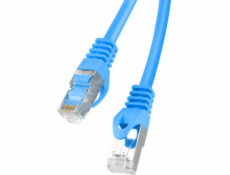 Lanberg Patchcord FTP Kat.6 20m niebieski (PCF6-10CC-2000-B)