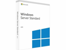 HP Microsoft Windows Server 2019 Standard BOX (P11058-241)