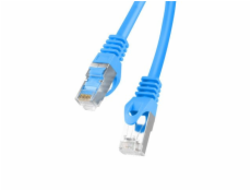 Lanberg Patchcord Lanberg Ftp Kat.6 1m Niebieski