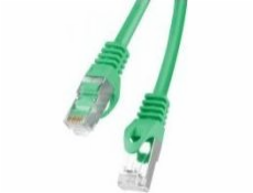 Lanberg Patchcord Ftp Kat.6 15m Zielony