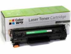 COLORWAY kompatibilní toner pro CANON 052/ černý/ 3 100 stran