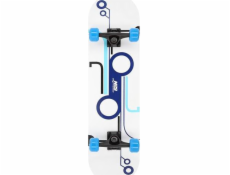 NILS EXTREME CR3108SA METRO 2 skateboard