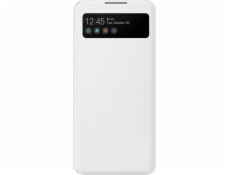 Samsung Smart S View Cover pro A42 White