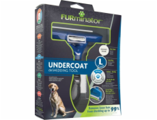 FURminator - furminator for short-haired dogs - L