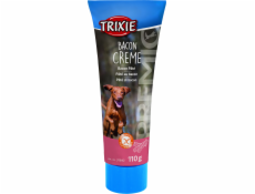 TRIXIA Bacon Creme - dog pate - 110 g