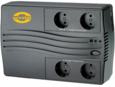 ORVALDI 650SP LINE-INTERACTIVE UPS