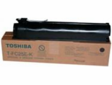 Toner Toshiba T-25E Black Oryginał  (6AJ00000075)