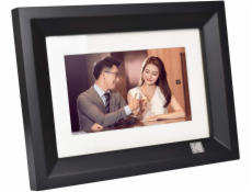 Kodak Digital Photo Frame 7 Black