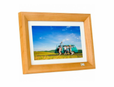 Kodak Digital Photo Frame 7 wood