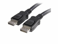 Kabel Techly DisplayPort - DisplayPort 3m czarny (306097)