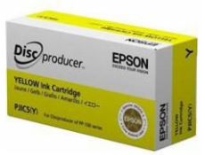 EPSON cartridge S020451 yellow (discproducer)