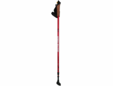 Nils Extreme Nordic Walking Poles NW607 Red